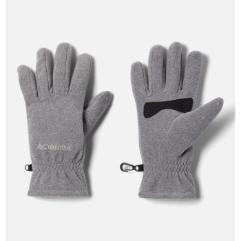 Columbia Fast Trek, Guantes Grises Para Mujer | 705934-OBT